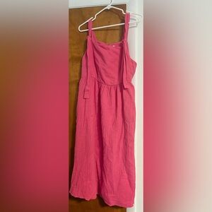 Lucy & Yak Faye dress